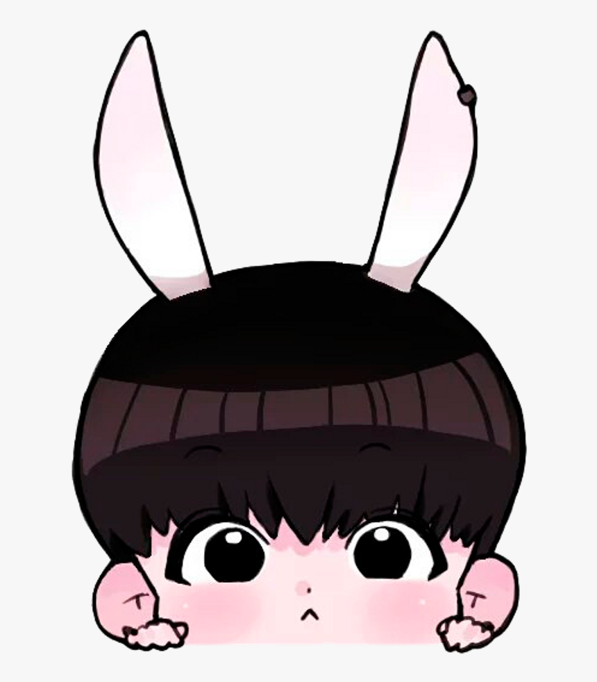 Cute Bts Chibi Wallpapers