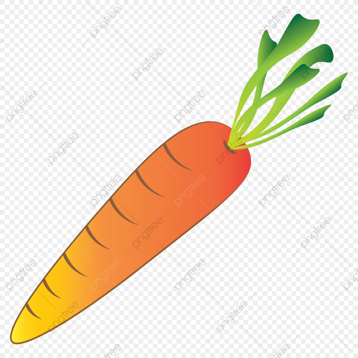 Cute Carrot Wallpapers