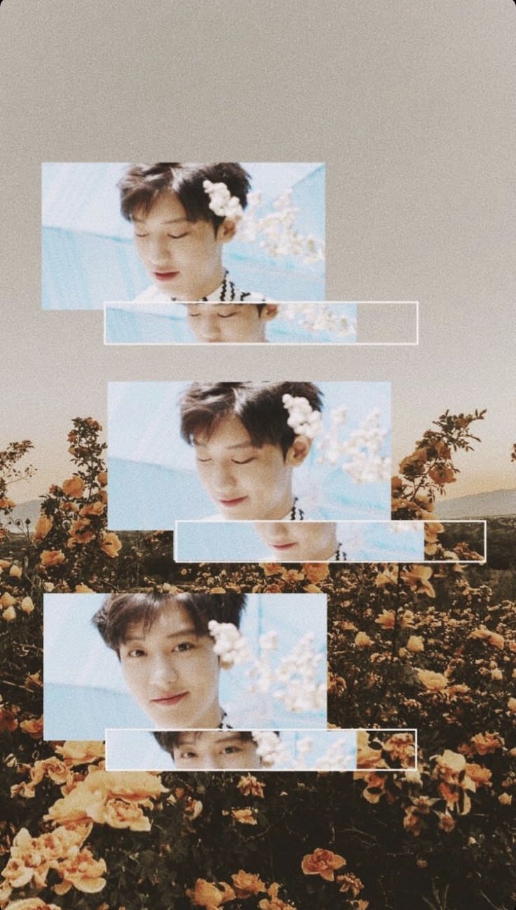 Cute Chanyeol Wallpapers