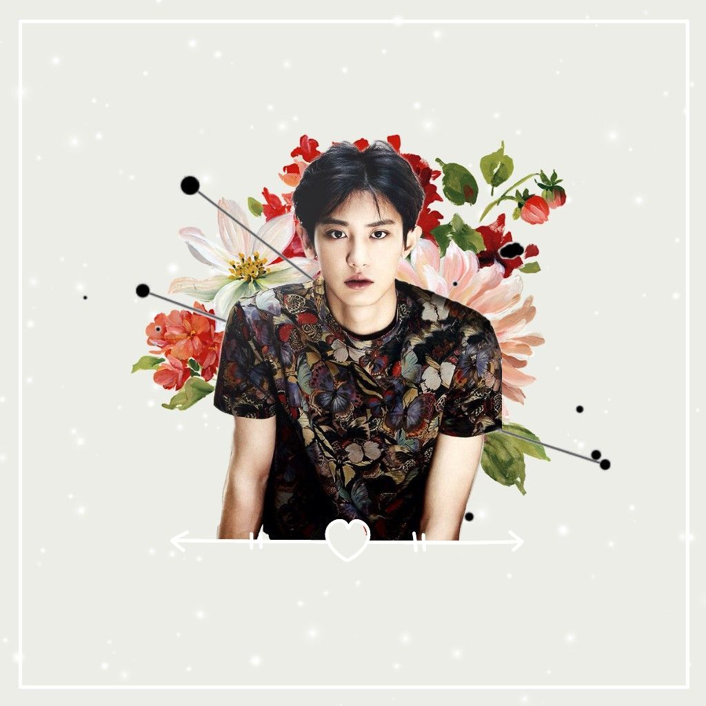 Cute Chanyeol Wallpapers