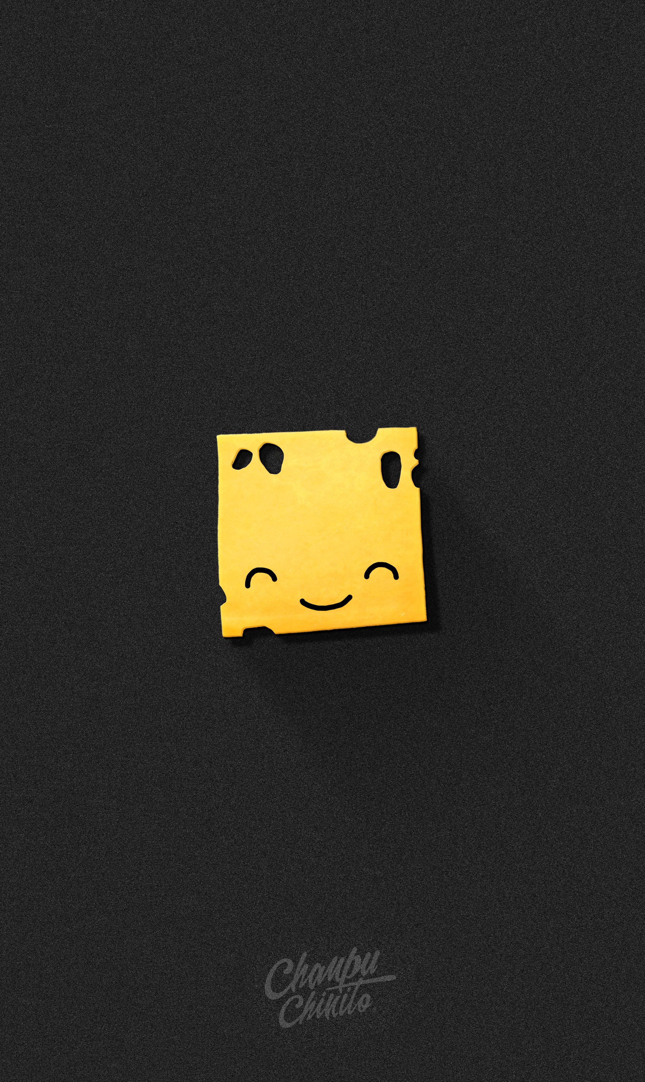 Cute Cheese Wallpapers