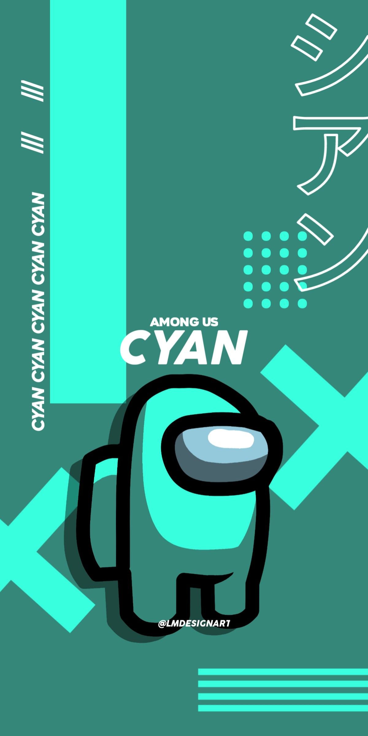 Cute Cyan Wallpapers