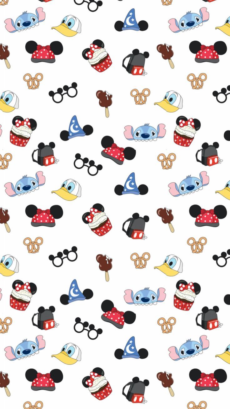 Cute Disney Screensavers Wallpapers