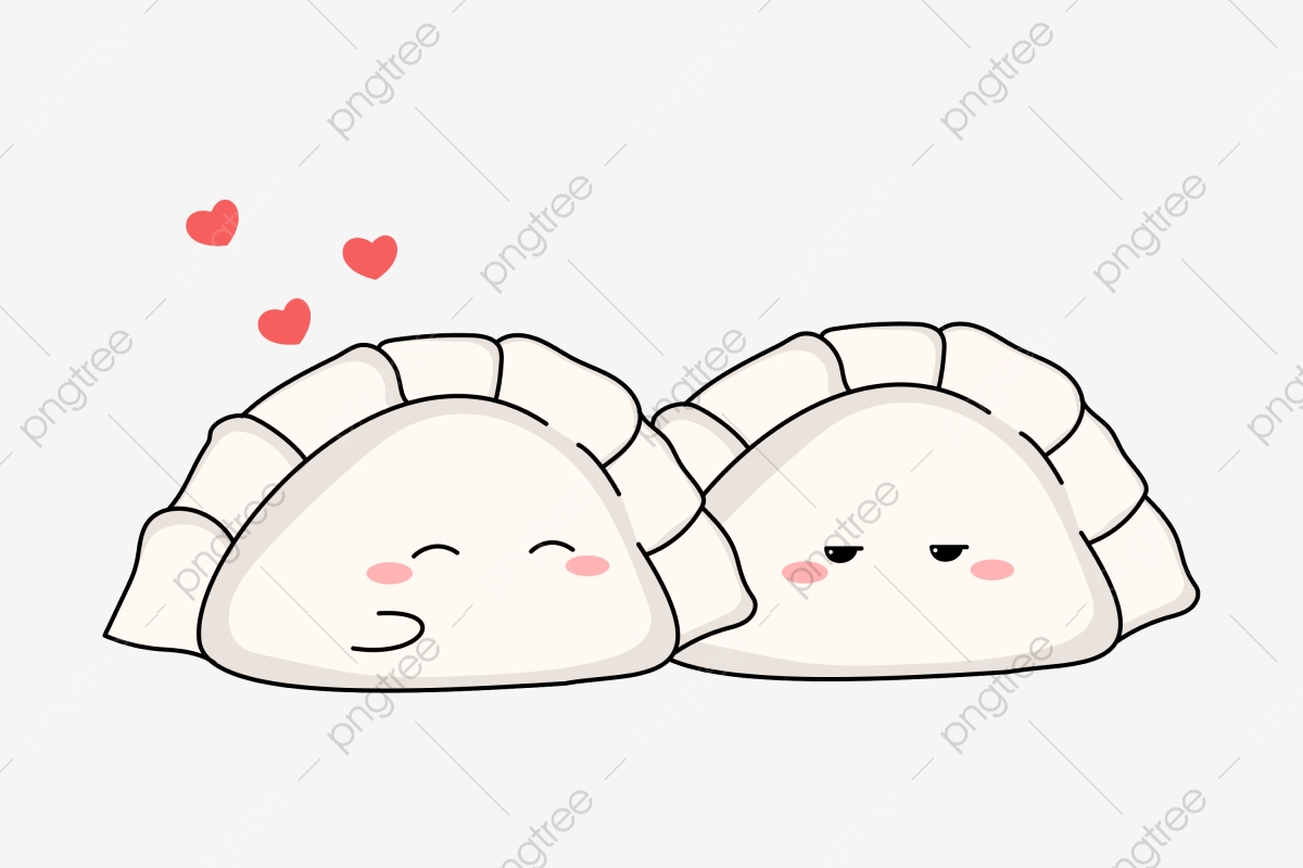 Cute Dumpling Wallpapers