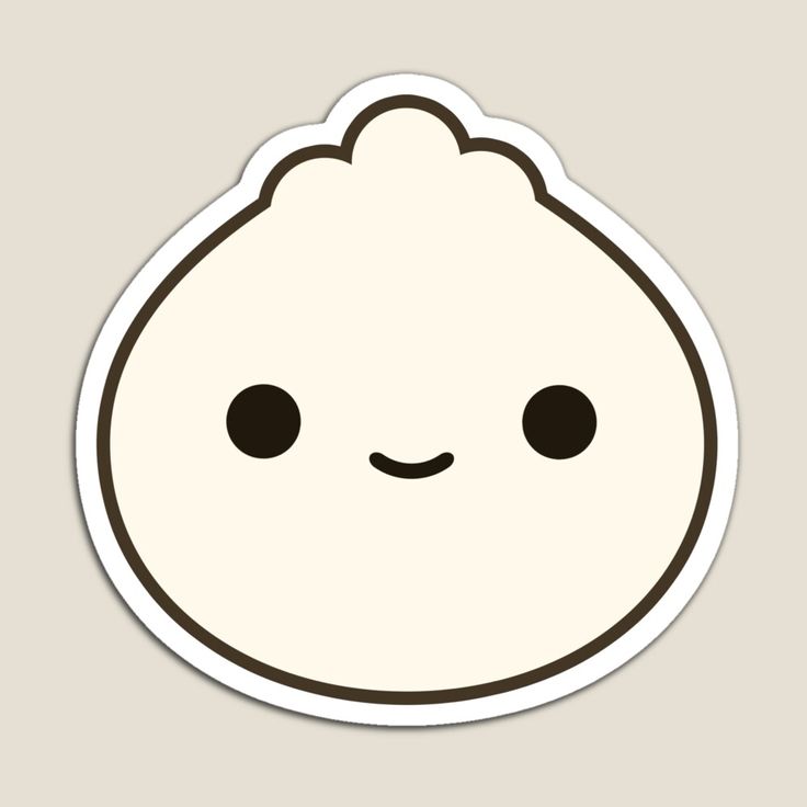 Cute Dumpling Wallpapers