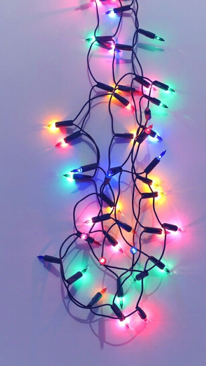 Cute Fairy Light Wallpapers