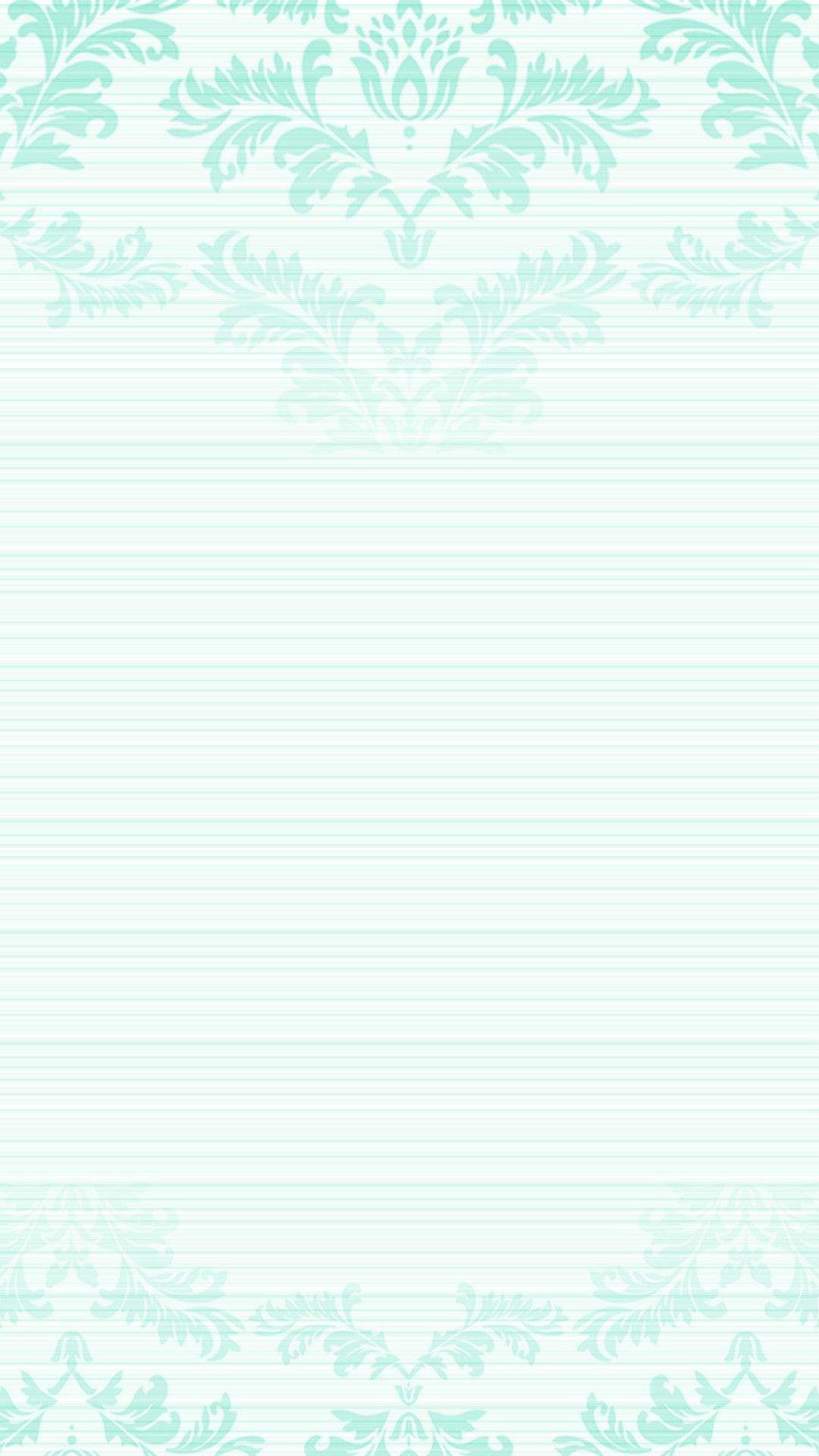 Cute Girly Mint Green Wallpapers