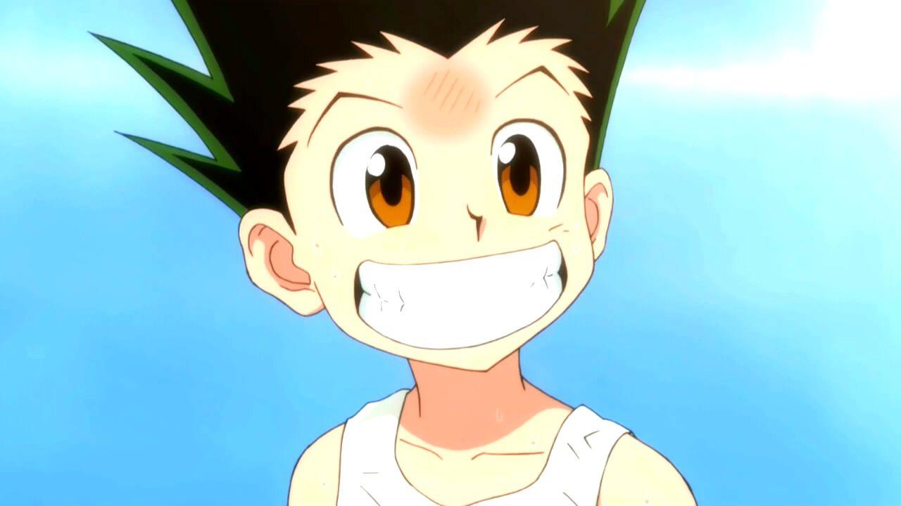 Cute Gon Pictures Wallpapers