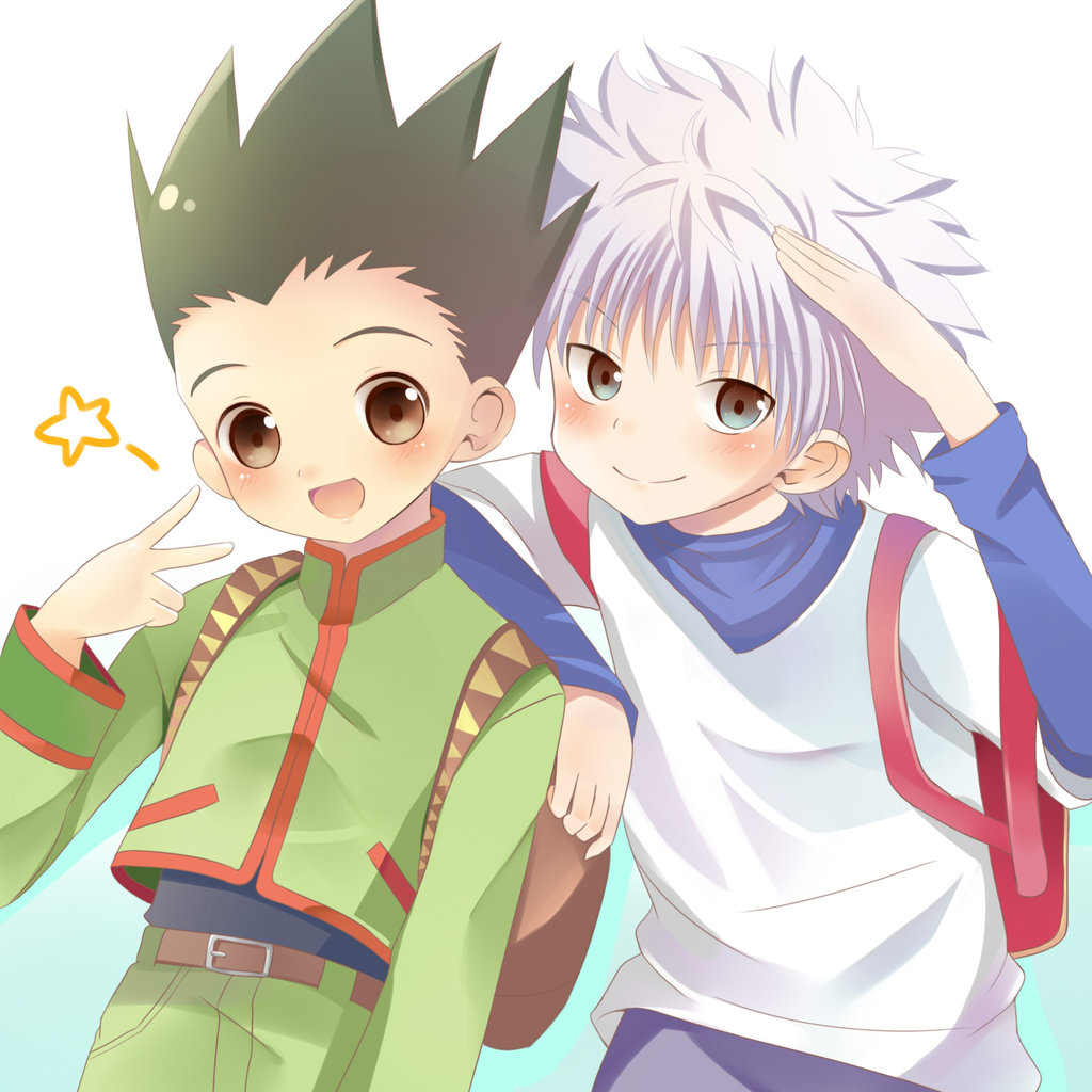 Cute Gon Pictures Wallpapers