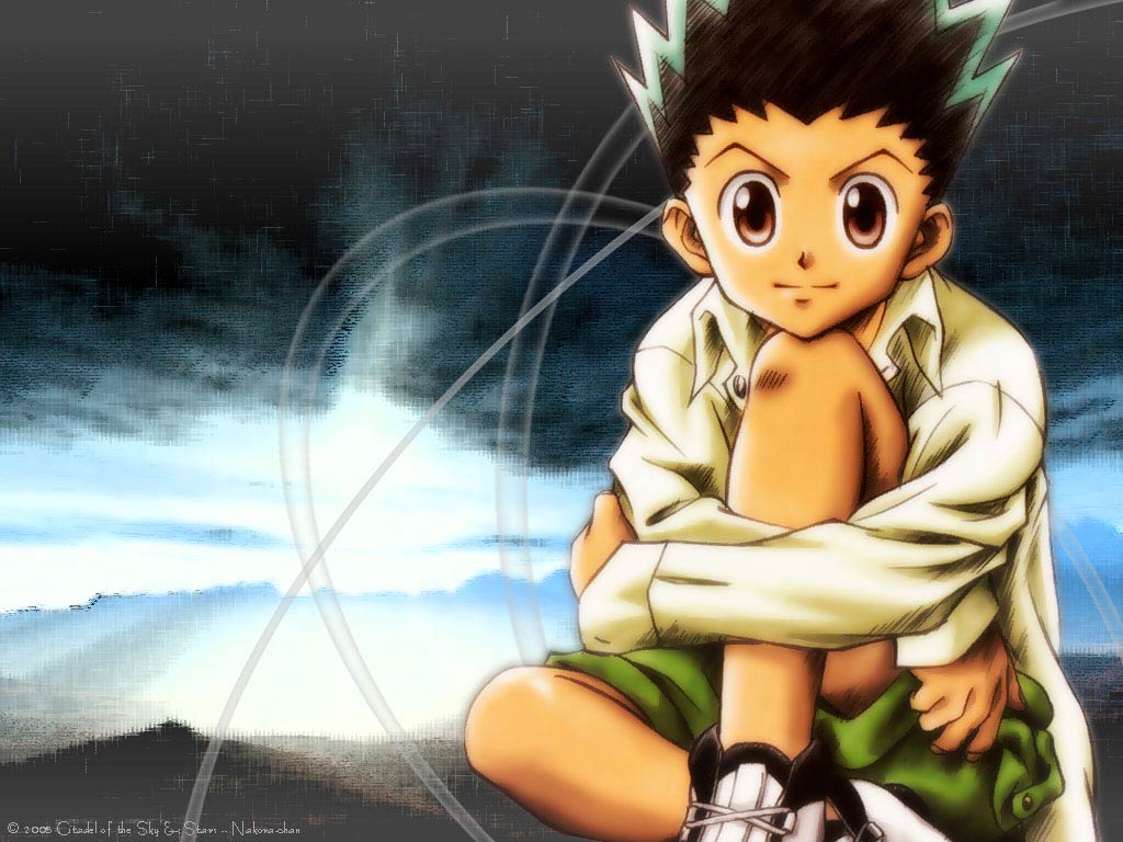 Cute Gon Pictures Wallpapers