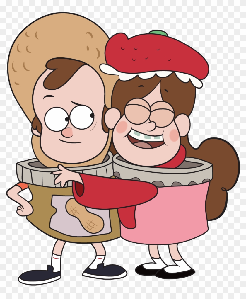 Cute Gravity Falls Wallpapers