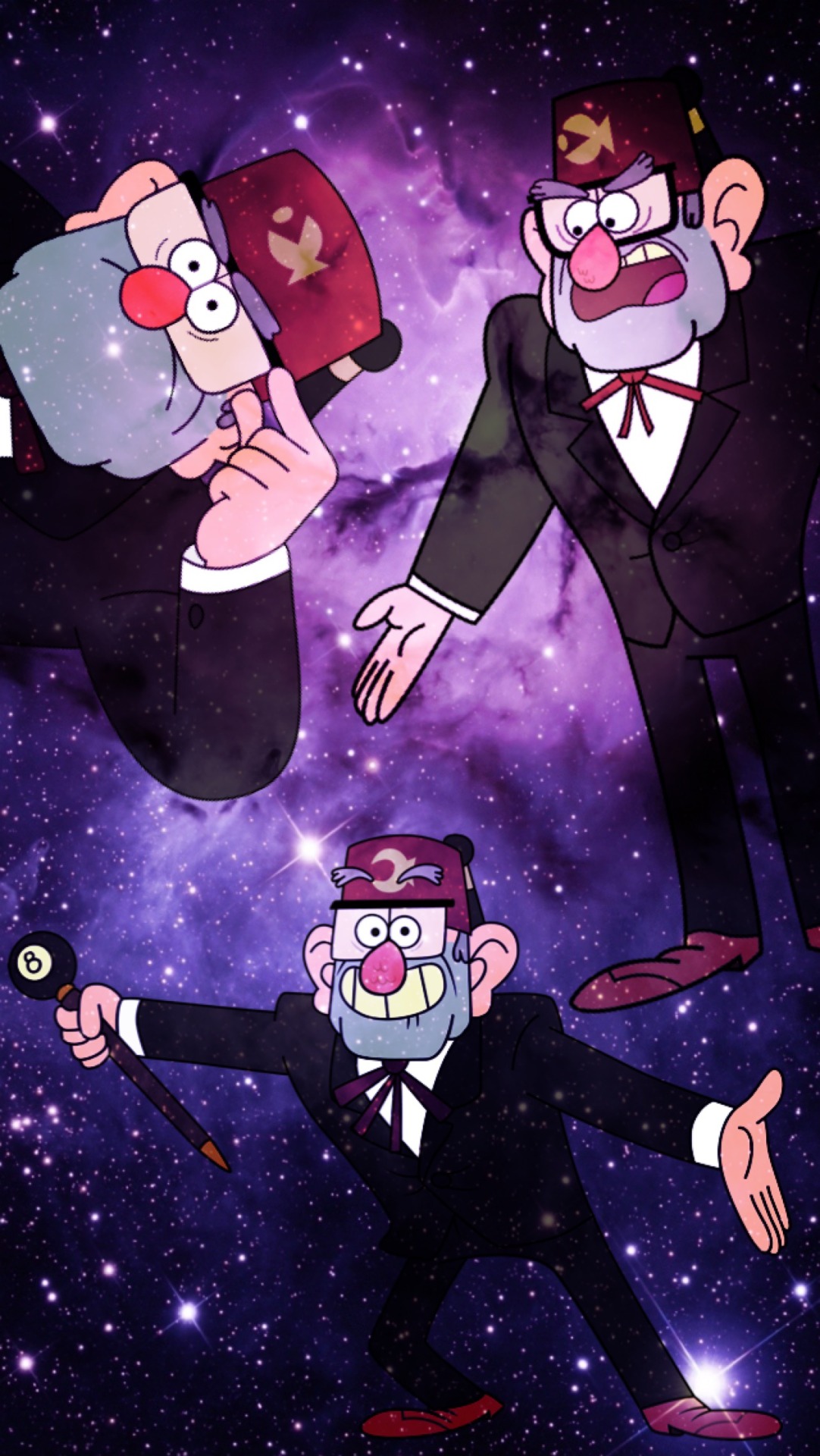 Cute Gravity Falls Wallpapers