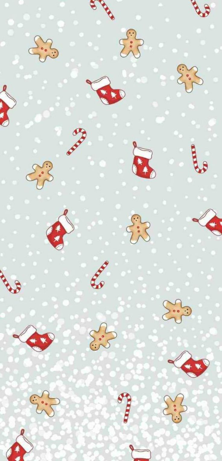 Cute Holiday Wallpapers