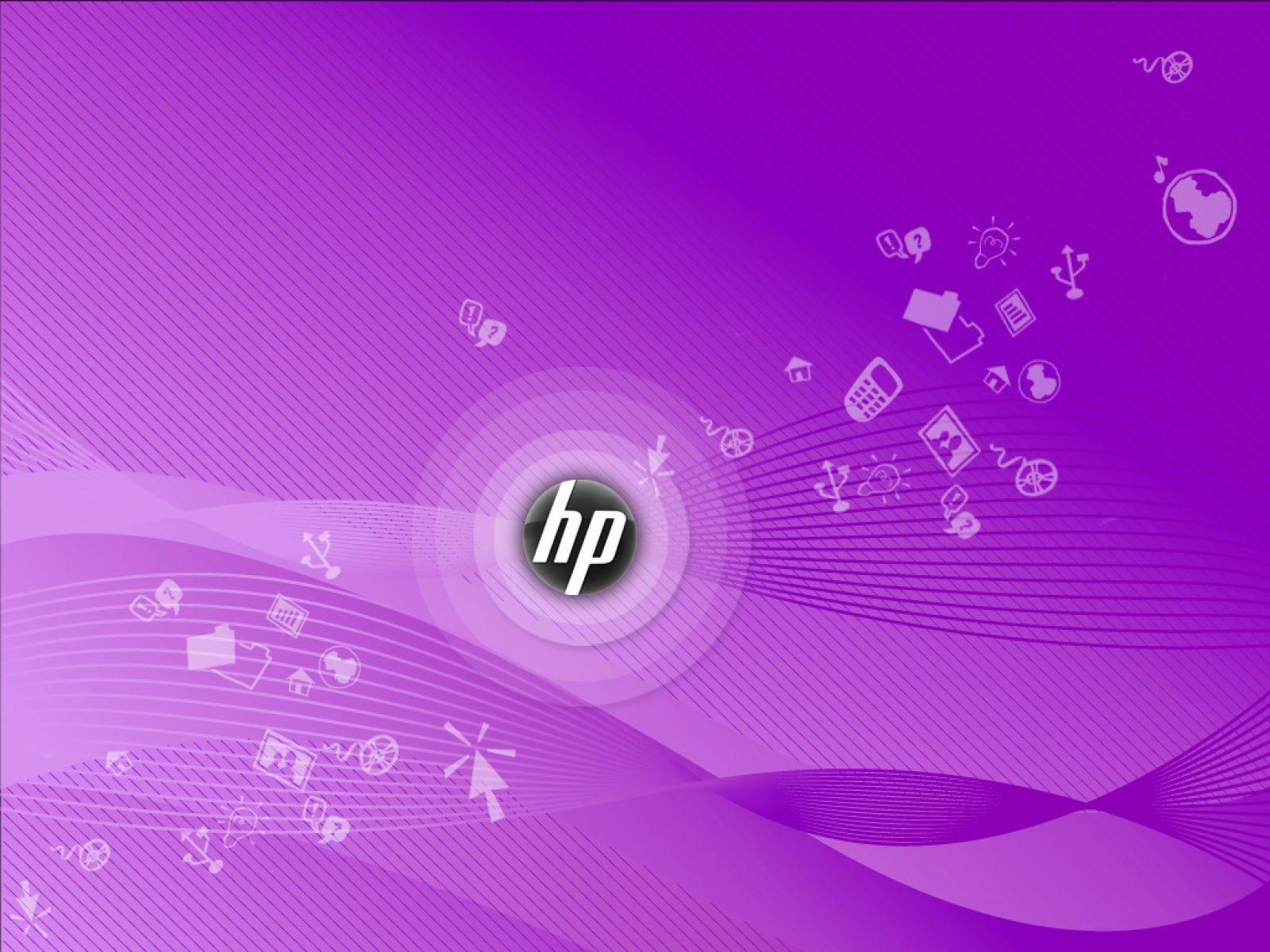 Cute Hp Laptop Wallpapers