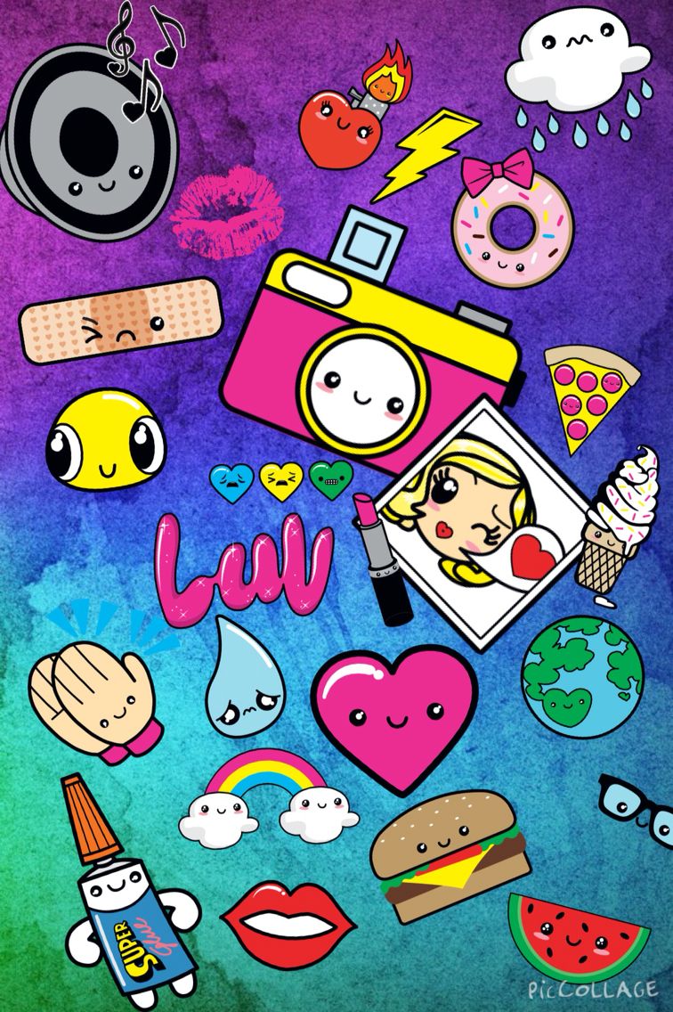 Cute Iphone 5 Wallpapers