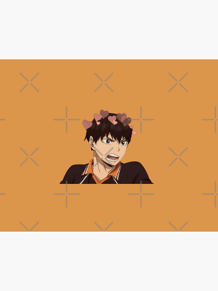 Cute Kageyama Wallpapers