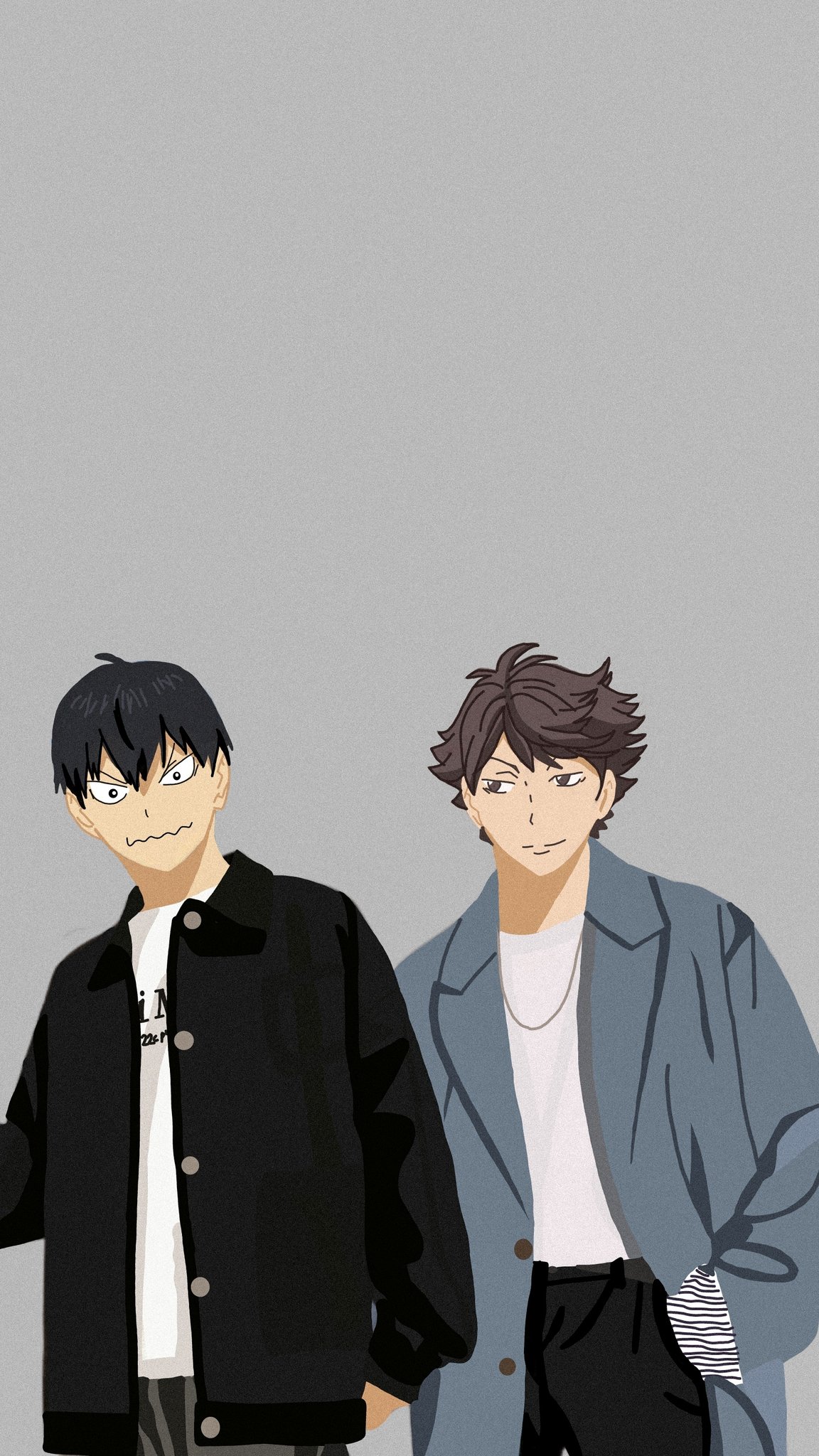 Cute Kageyama Wallpapers