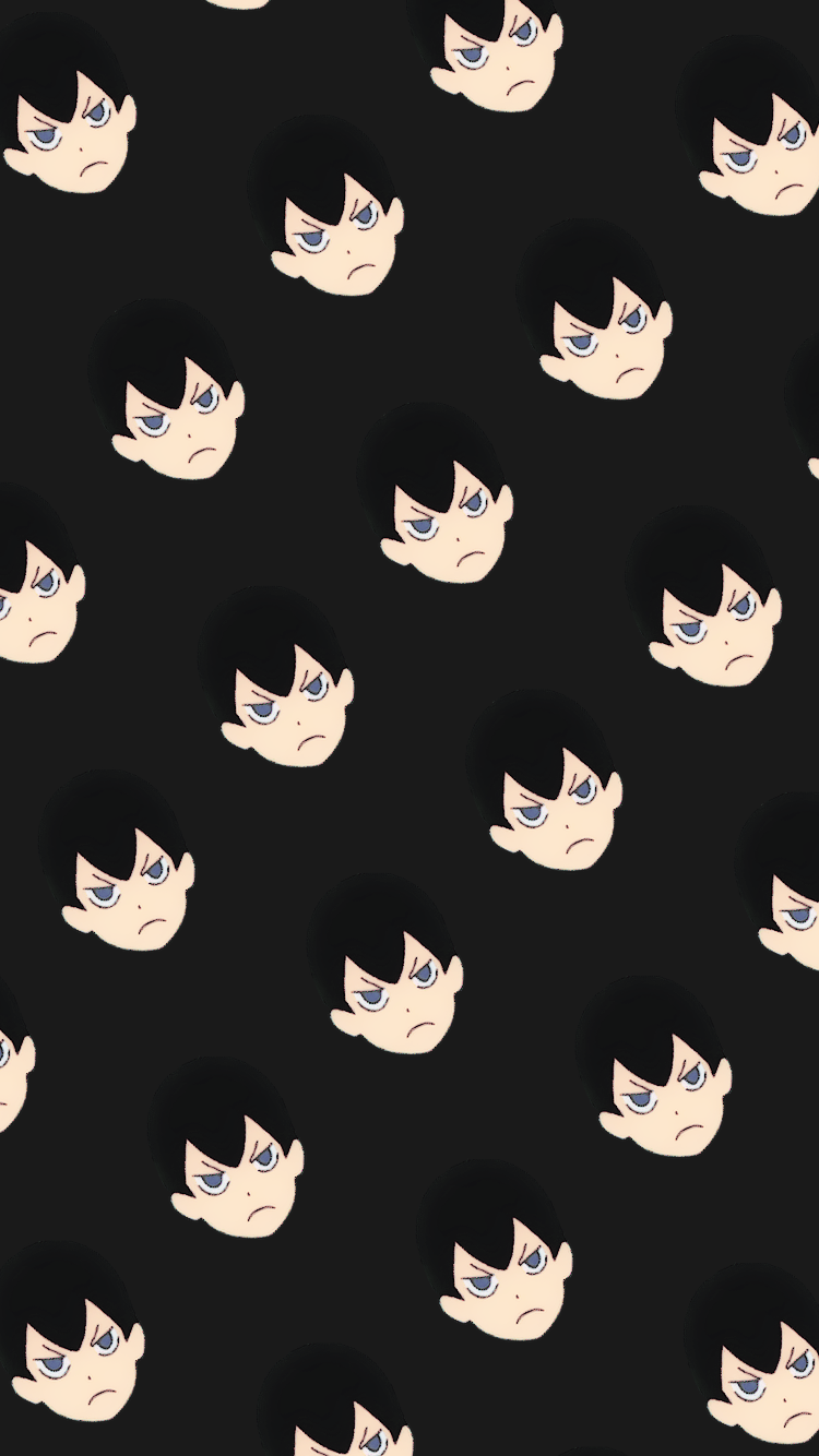 Cute Kageyama Wallpapers