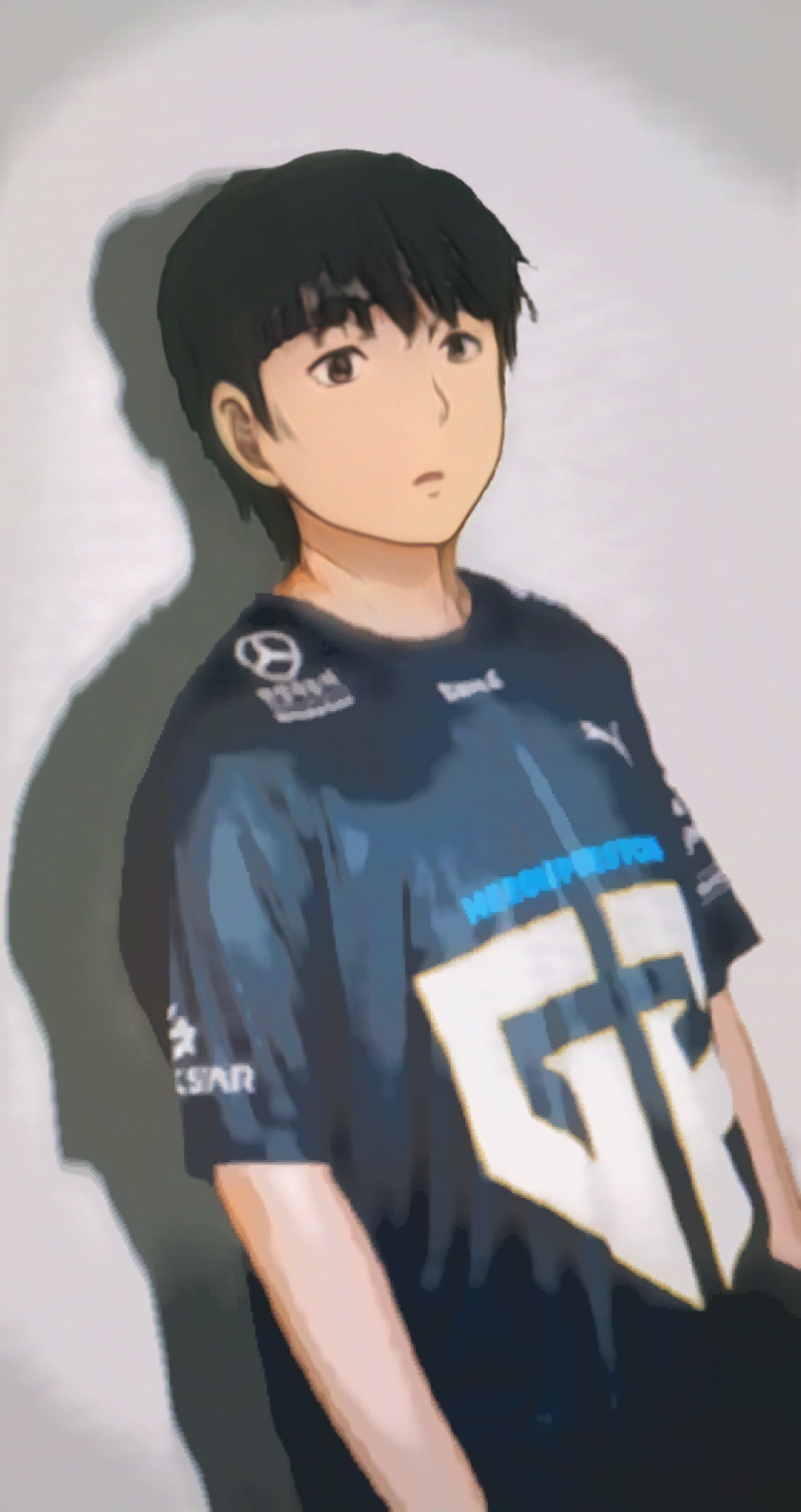 Cute Kageyama Wallpapers