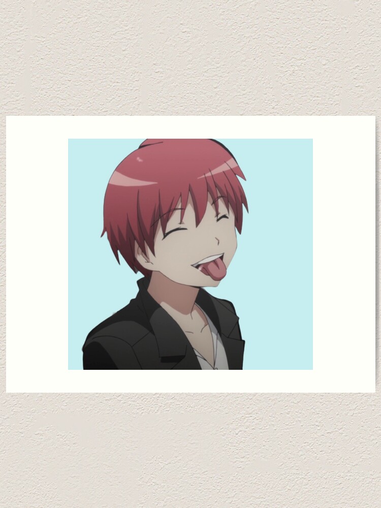 Cute Karma Akabane Wallpapers