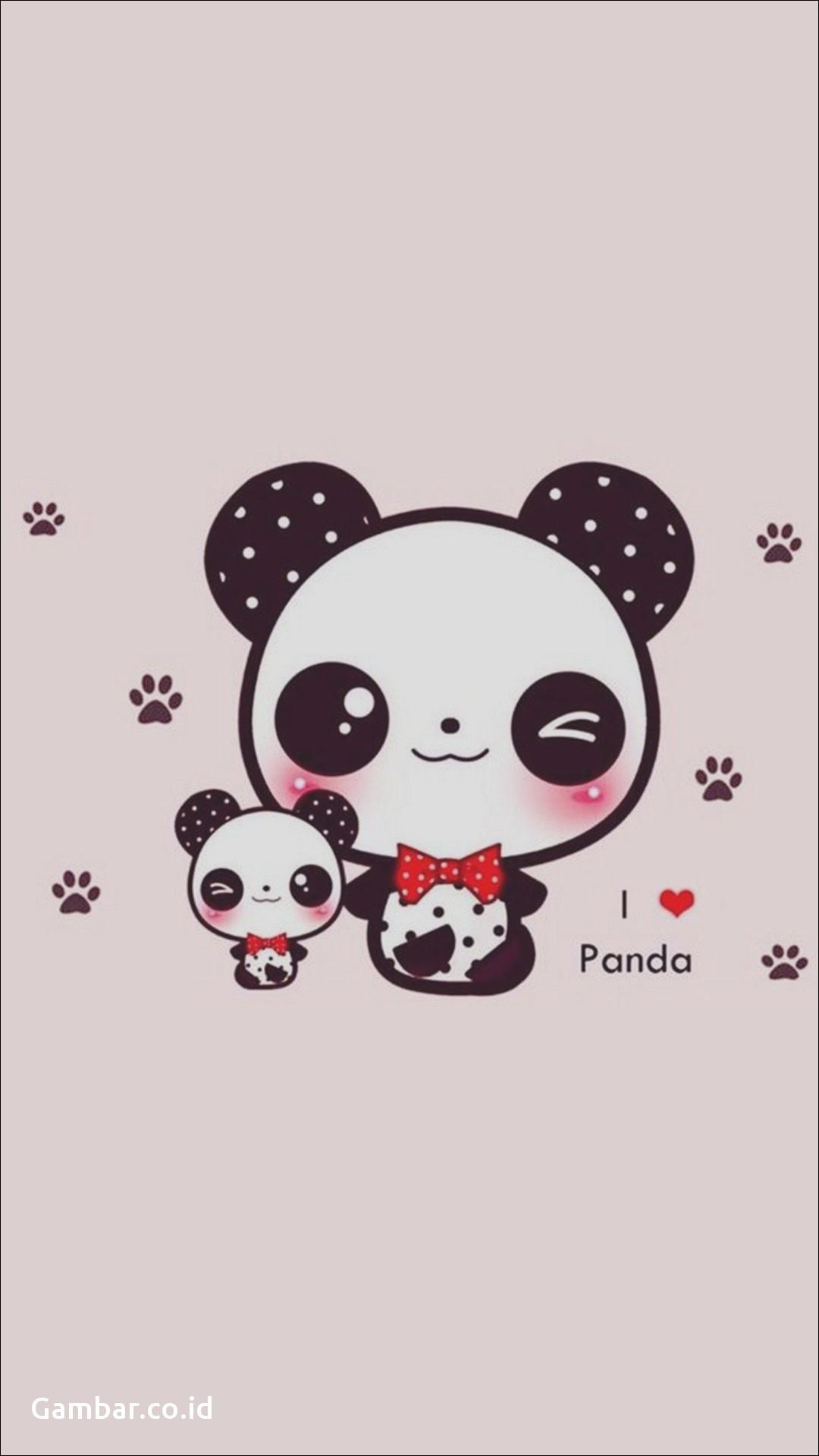 Cute Kawaii Panda Wallpapers