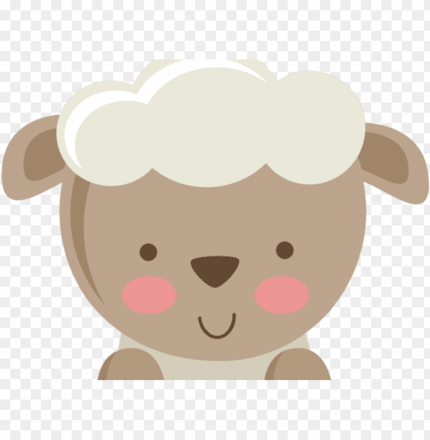 Cute Lamb Wallpapers