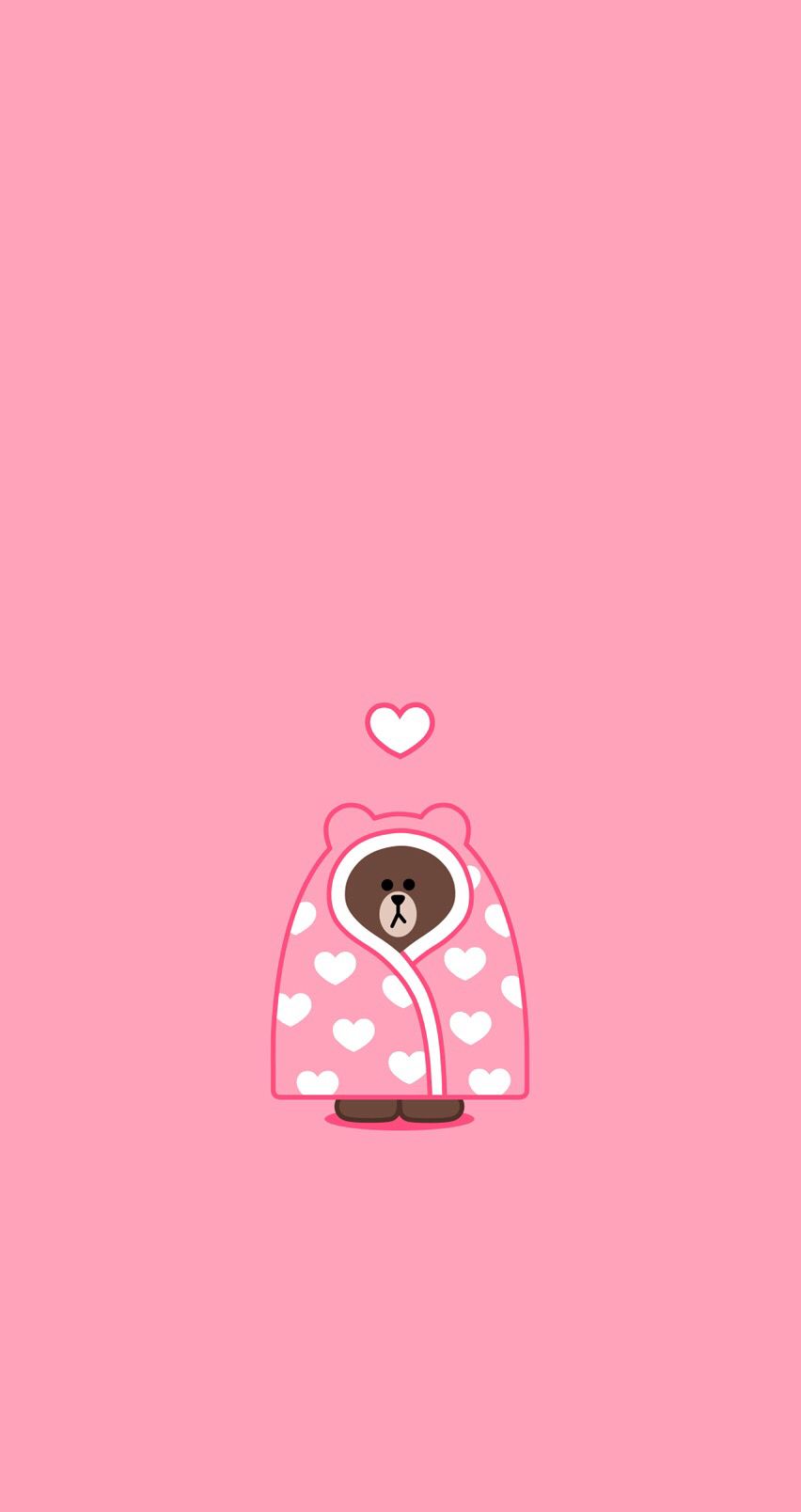 Cute Line Wallpapers