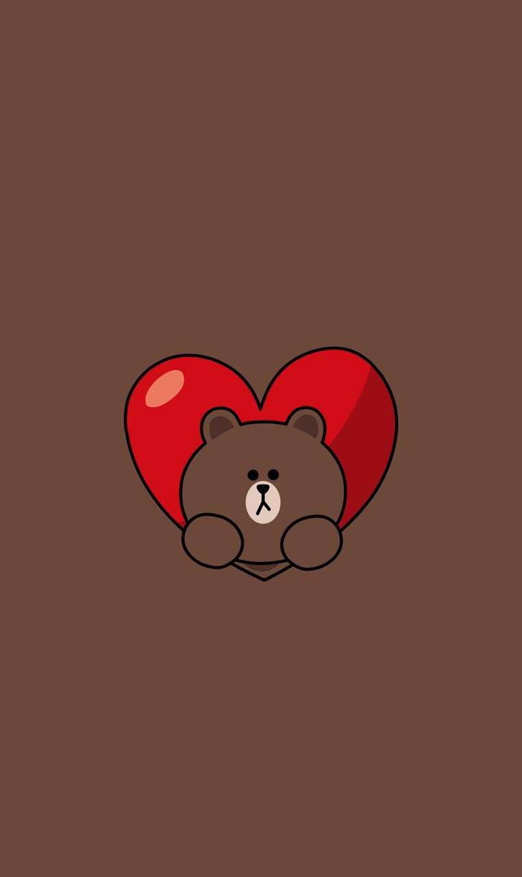 Cute Line Wallpapers