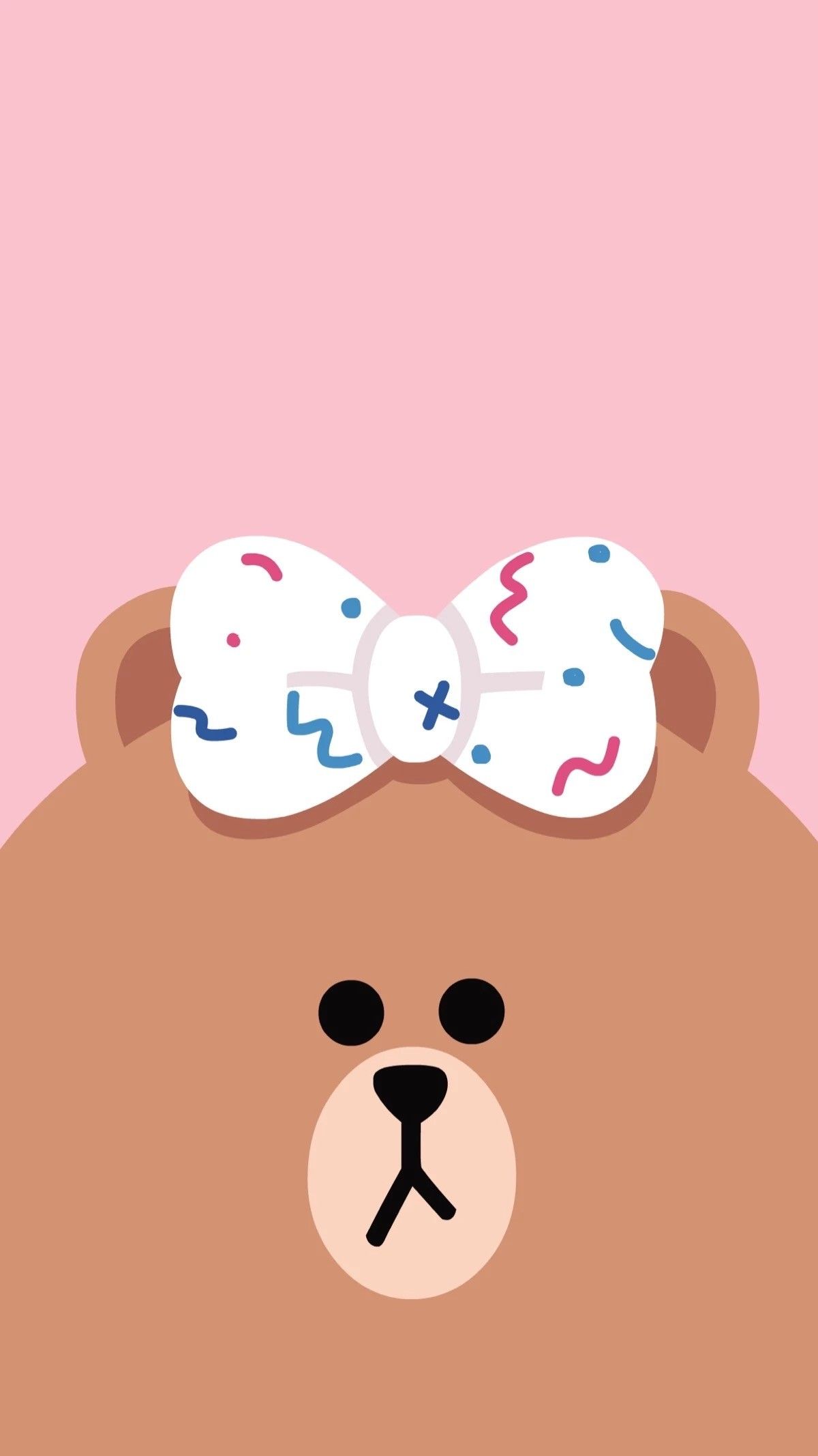 Cute Line Wallpapers