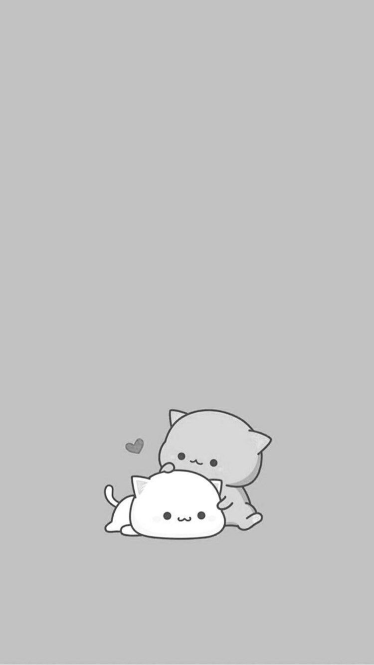 Cute Line Wallpapers