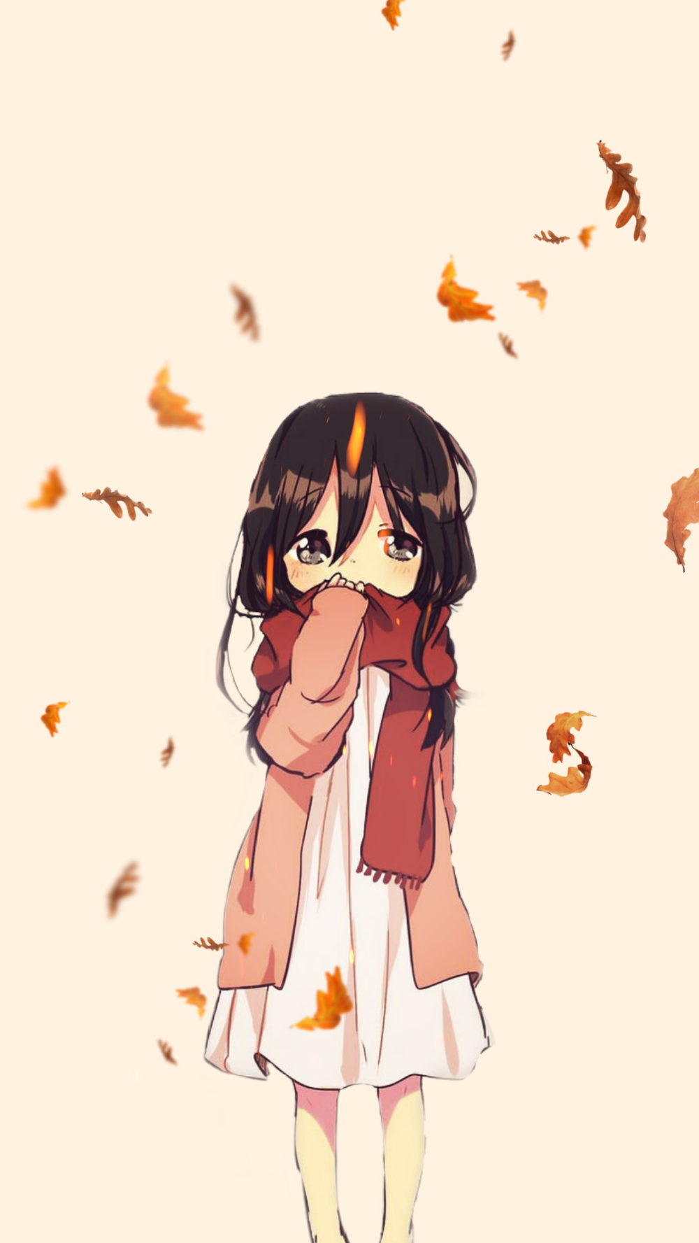 Cute Mikasa Wallpapers