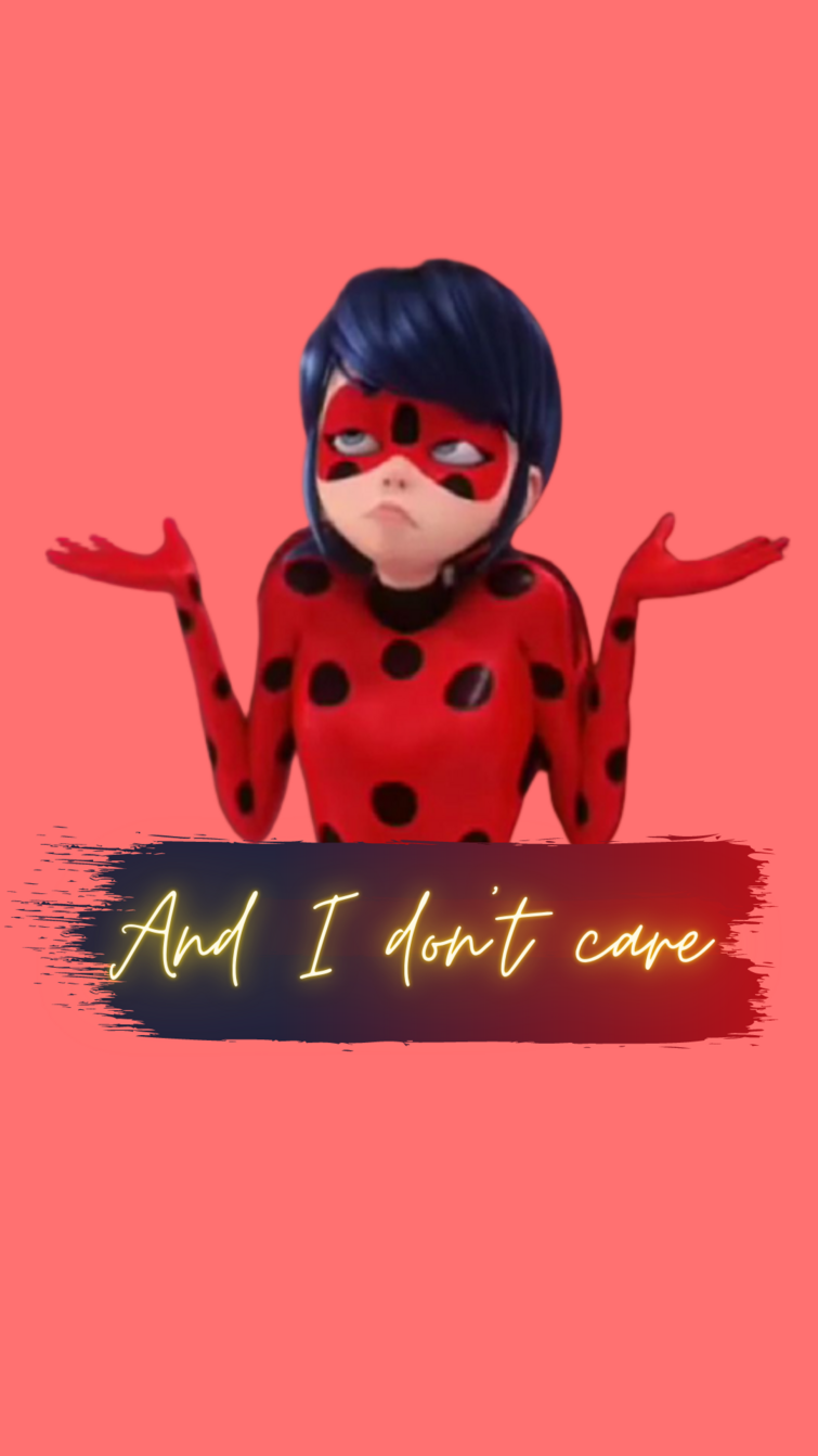 Cute Miraculous Wallpapers