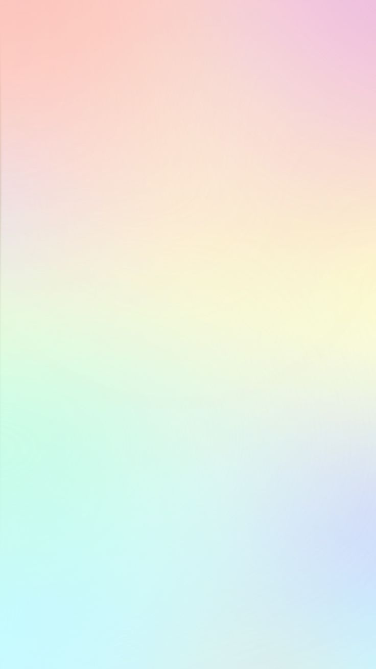 Cute Pastel Color Wallpapers