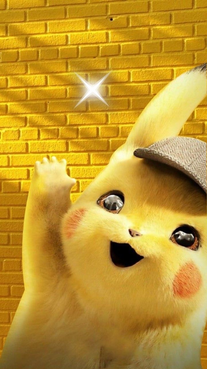 Cute Pikachu Images Wallpapers