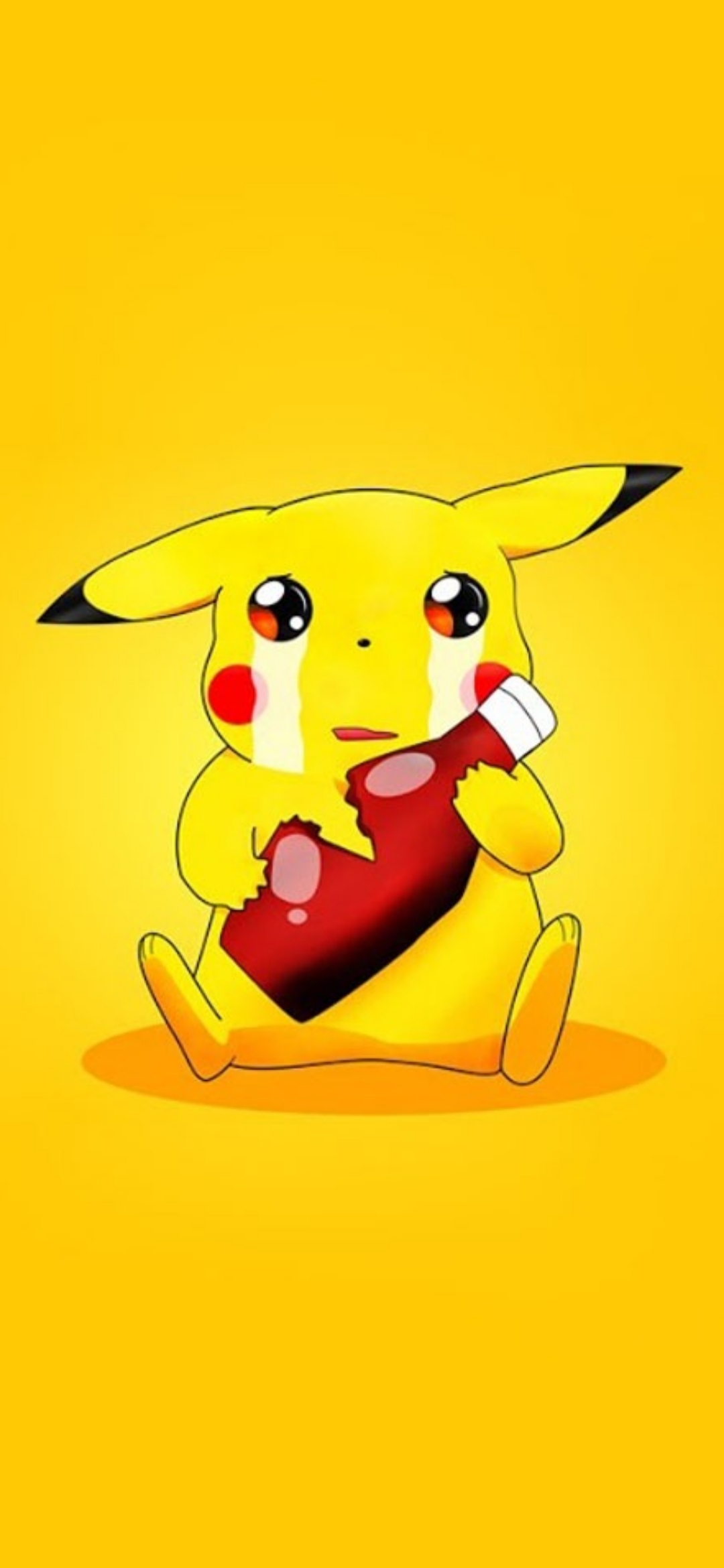 Cute Pikachu Images Wallpapers