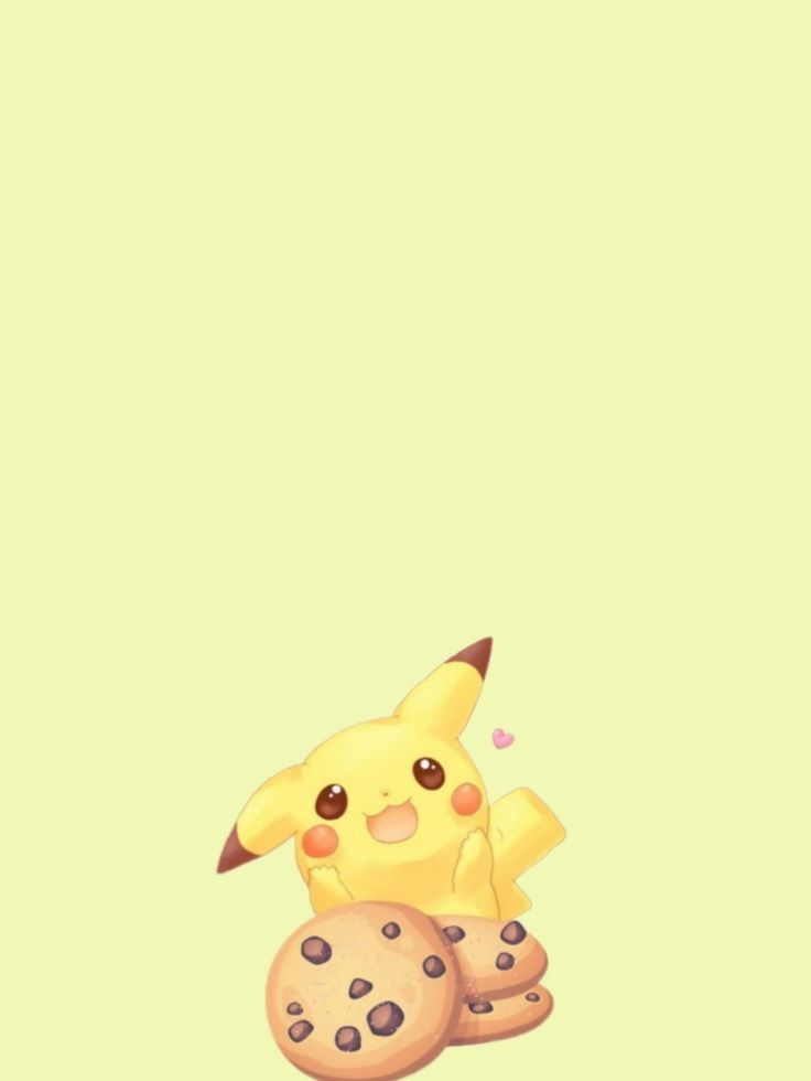 Cute Pikachu Images Wallpapers