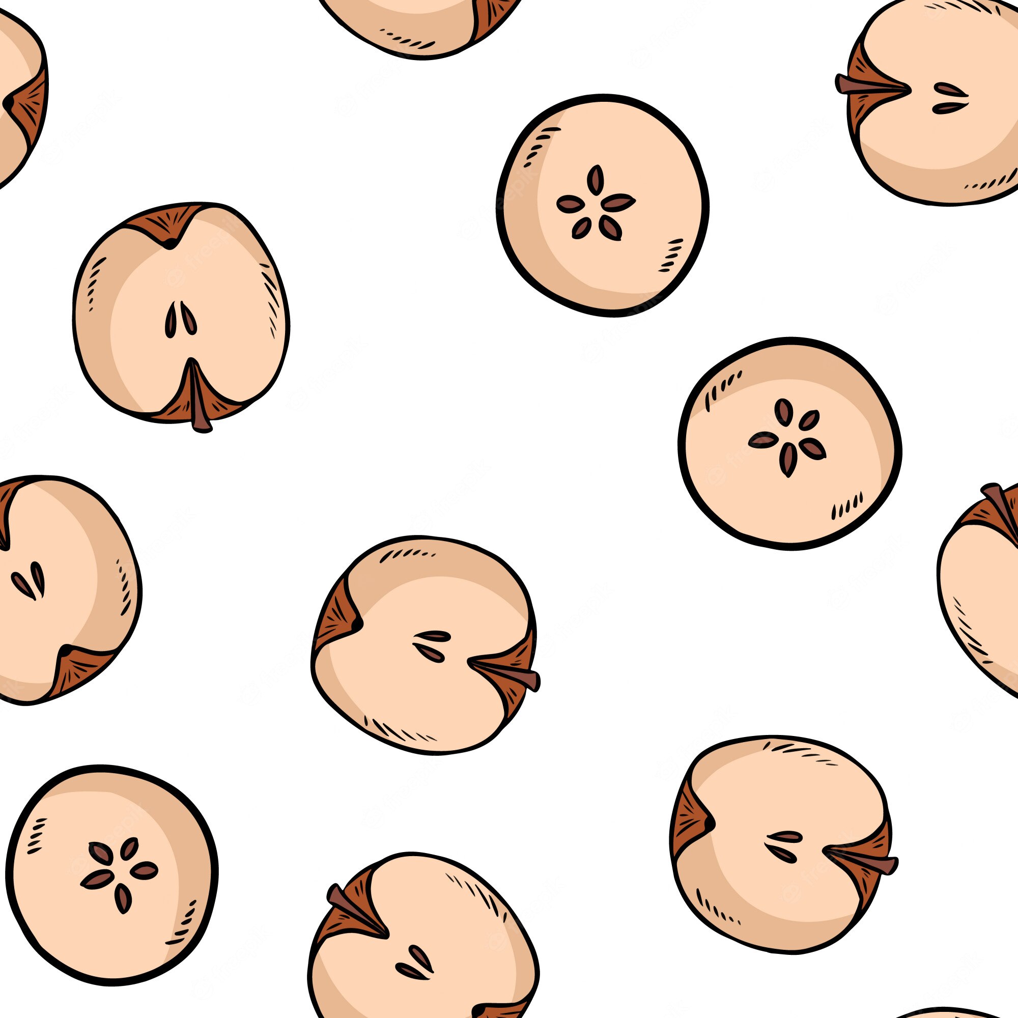 Cute Potato Wallpapers