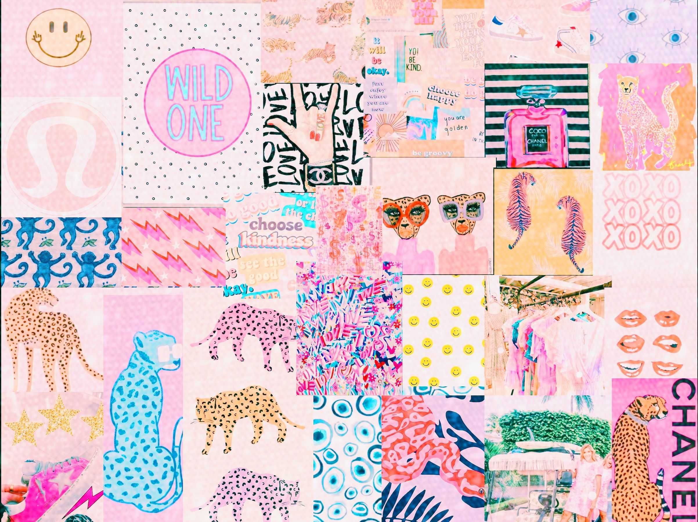 Cute Preppy Wallpapers