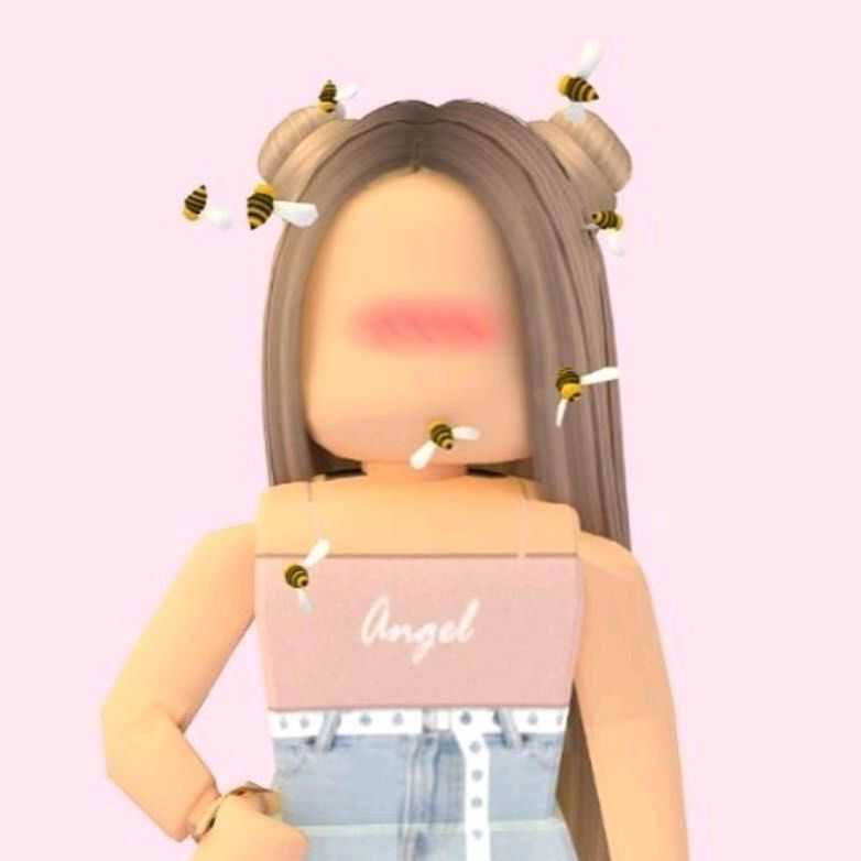 Cute Roblox Character Wallpapers
