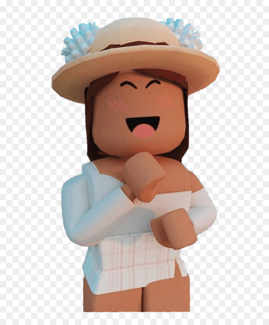 Cute Roblox Character Wallpapers