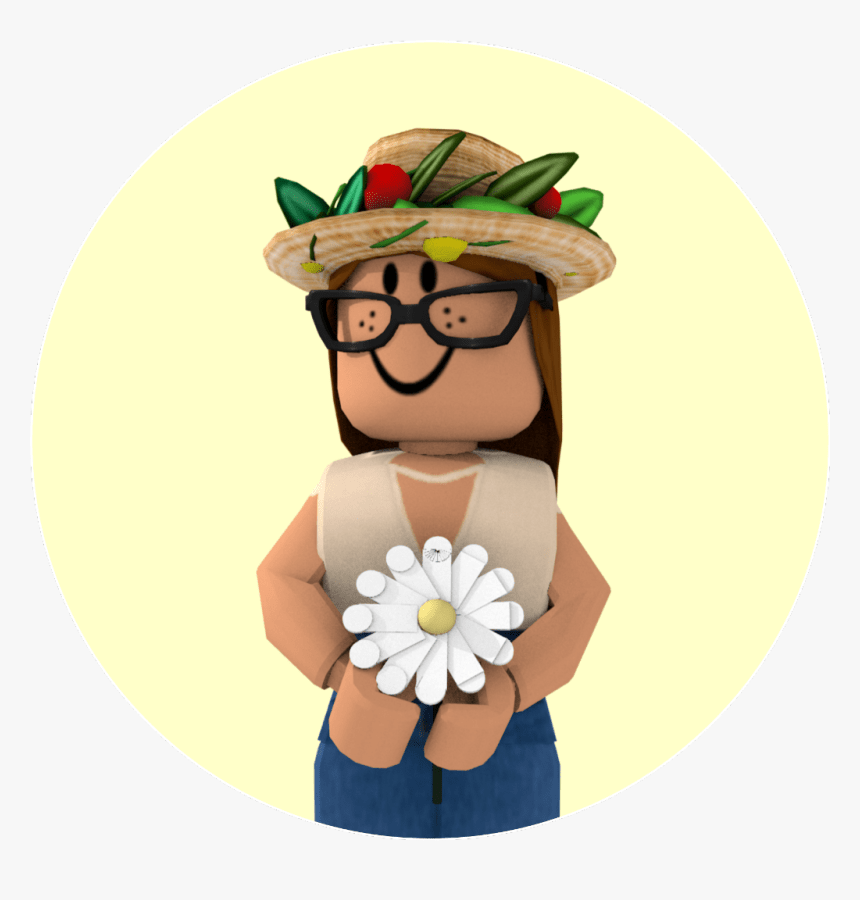 Cute Roblox Character Wallpapers