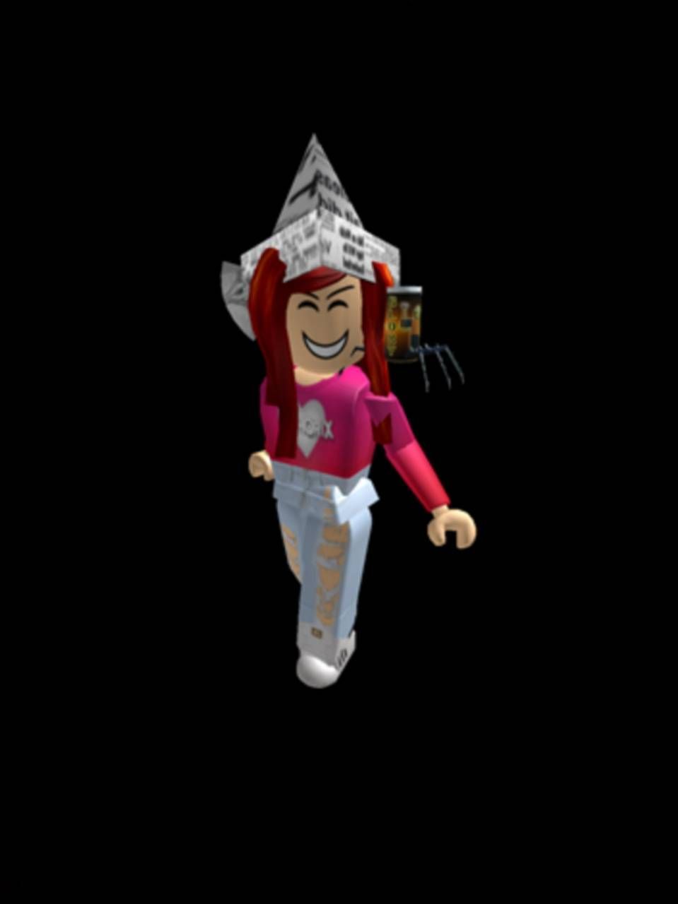 Cute Roblox Character Wallpapers