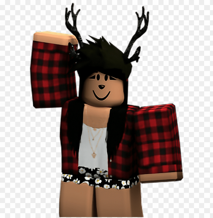 Cute Roblox Character Wallpapers