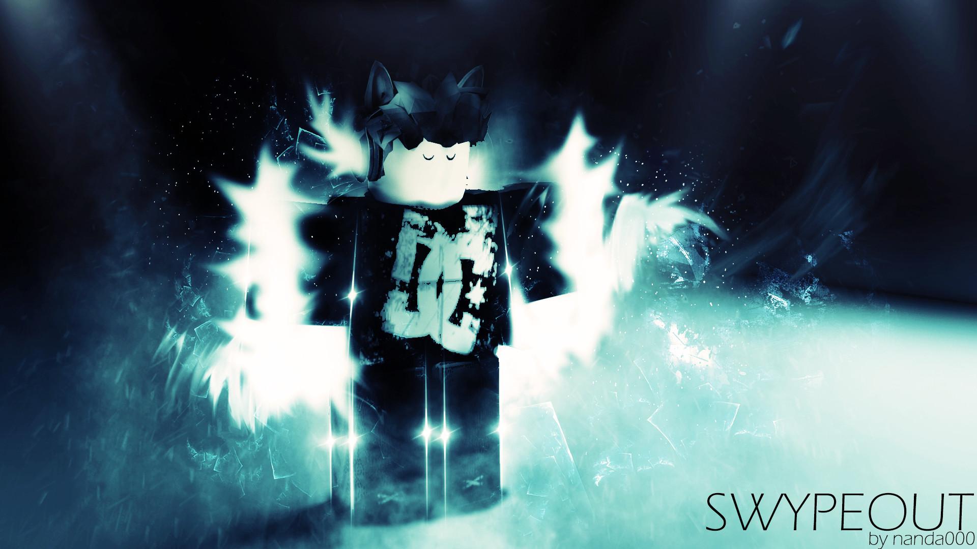 Cute Roblox Character Wallpapers