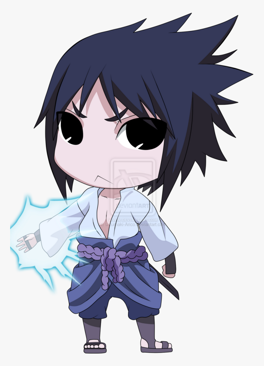 Cute Sasuke Chibi Wallpapers