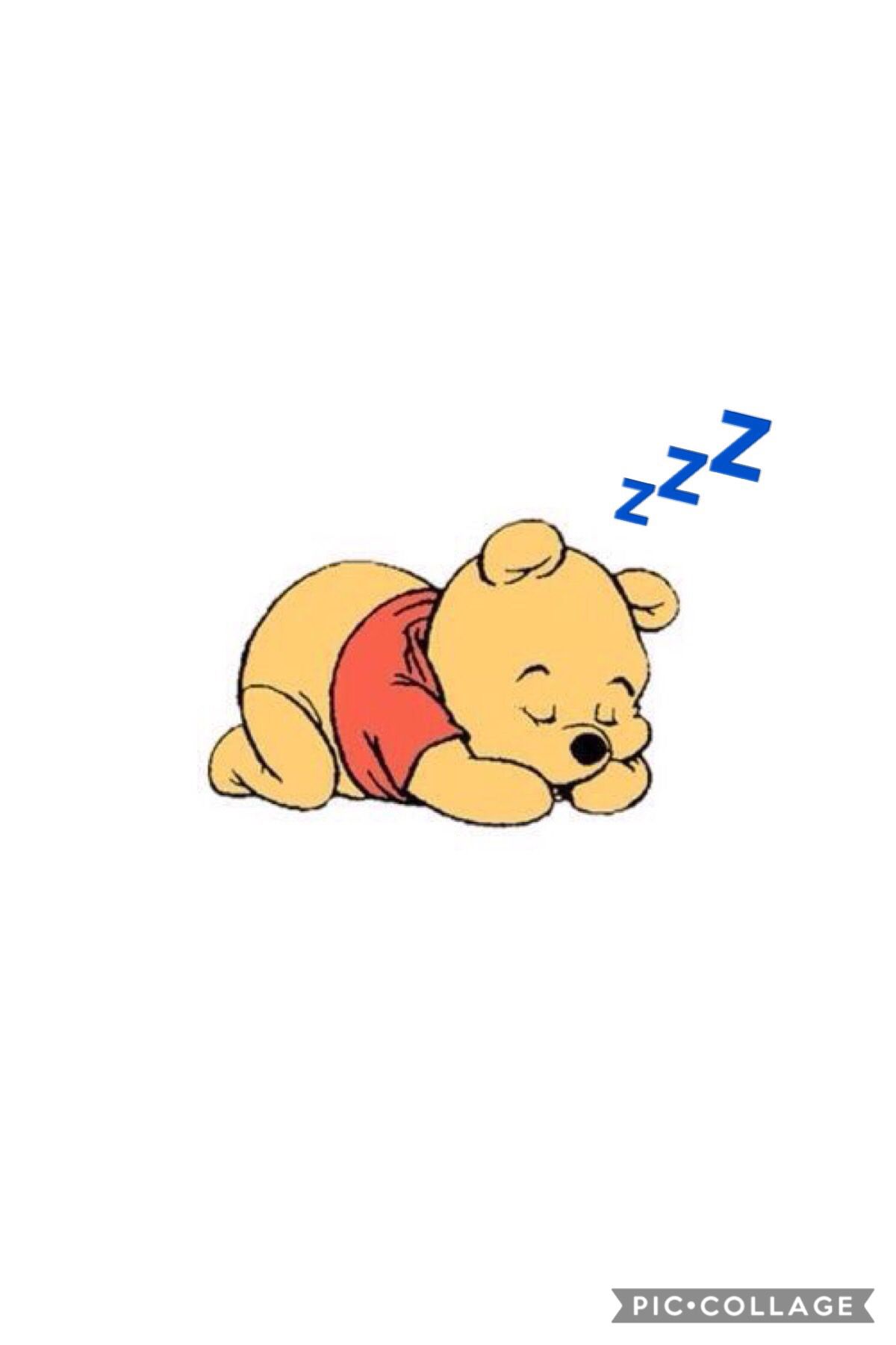 Cute Sleep Wallpapers