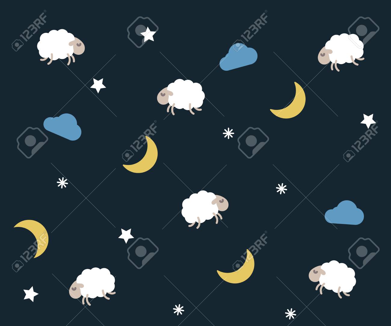 Cute Sleep Wallpapers