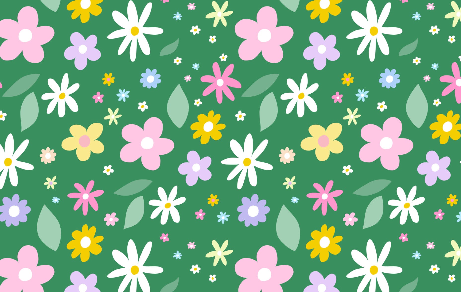 Cute Spring Screensavers Wallpapers