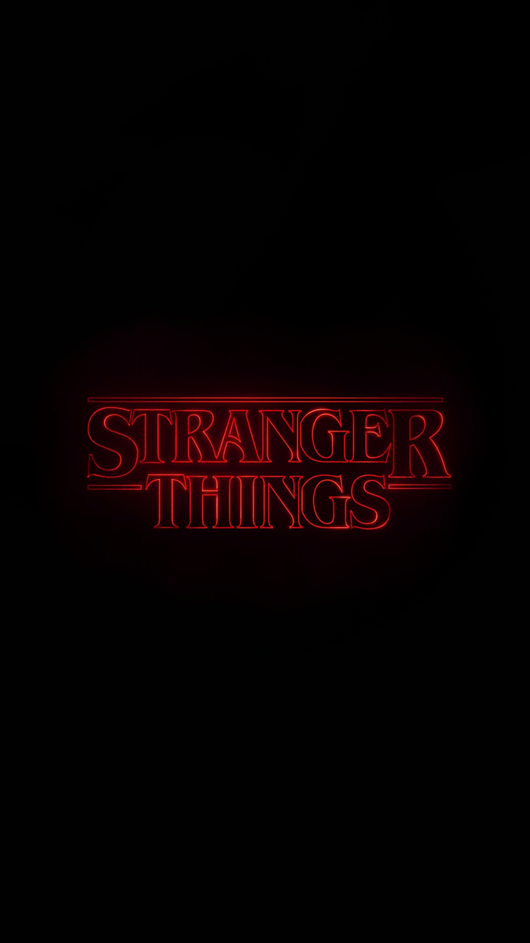 Cute Stranger Things Wallpapers