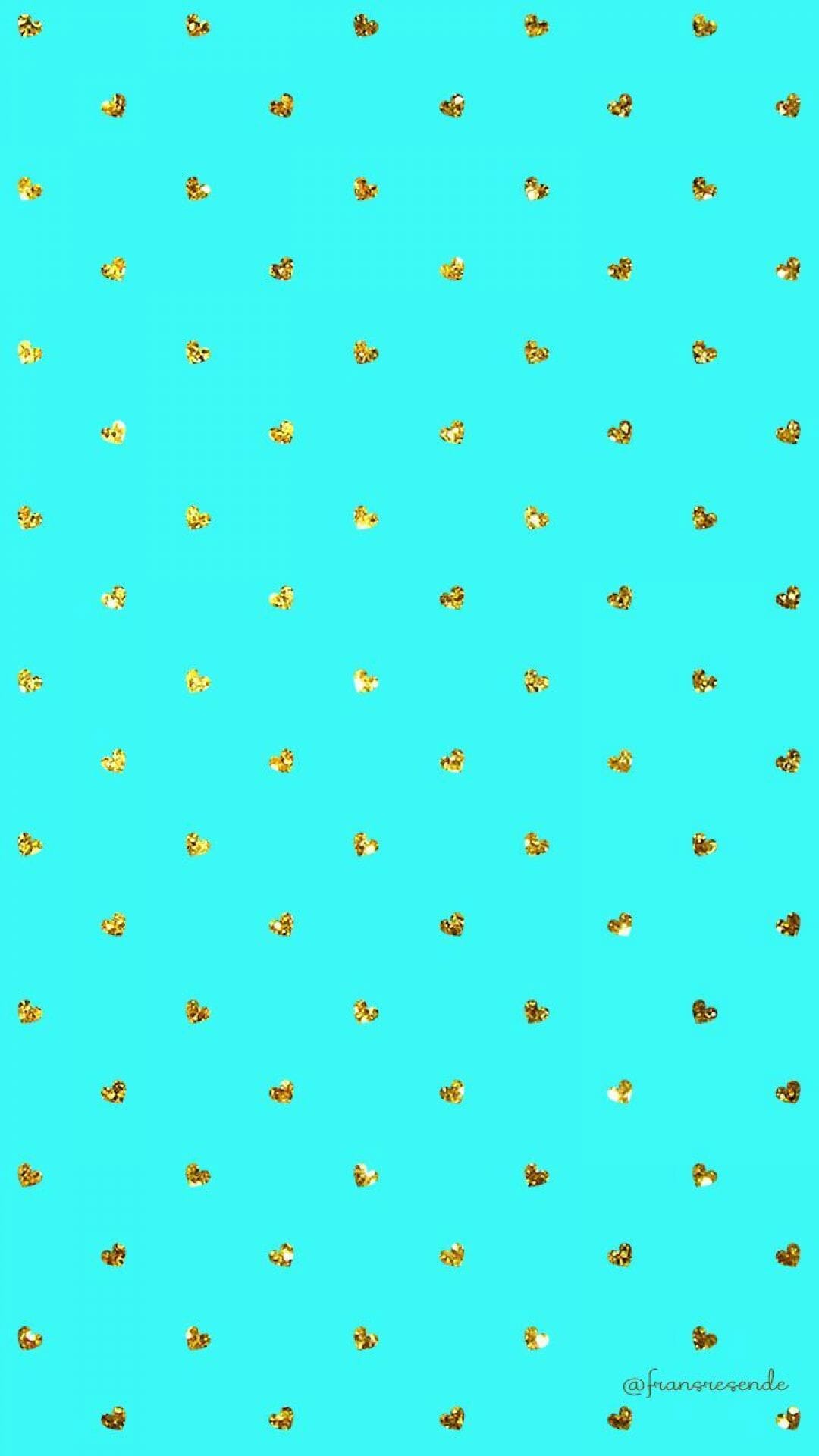 Cute Turquoise Wallpapers